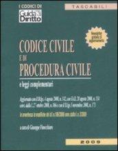 Codice civile e di procedura civile e leggi complementari