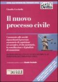 Il nuovo processo civile