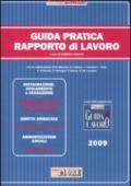 Guida pratica rapporto di lavoro