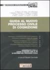 Guida al nuovo processo civile di cognizione