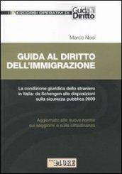 Guida al diritto dell'immigrazione