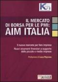 Il mercato di borsa per le PMI: AIM Italia