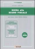 Guida allo scudo fiscale