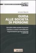 Guida alla società di persone