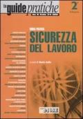 Guida pratica sicurezza del lavoro