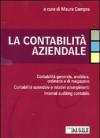 La contabilità aziendale