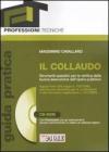 Il collaudo. Strumenti operativi per la verifica della buona esecuzione dell'opera pubblica. Con CD-ROM