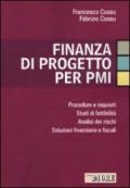 Finanza di progetto per PMI