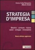 Strategia d'impresa