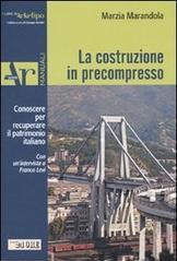 La costruzione in precompresso