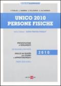 Unico 2010. Persone fisiche