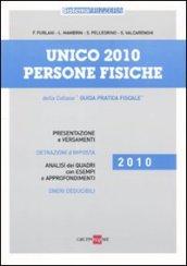 Unico 2010. Persone fisiche