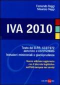 IVA 2010