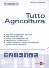 Tutto agricoltura