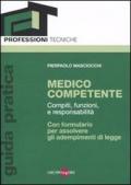 Medico competente. Compiti, funzioni e fesponsabilità