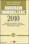 Annuario immobiliare 2010. Con CD-ROM