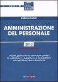 Amministrazione del personale