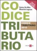 Codice tributario 2010