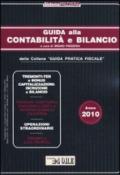 Guida alla contabilità e bilancio 2010