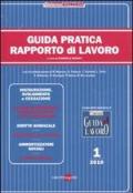 Guida pratica rapporto di lavoro vol.1