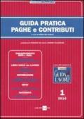 Guida pratica paghe e contributi: 1