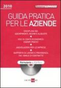 Guida pratica per le aziende. Con CD-ROM