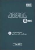 Agenda di Ambiente & sicurezza. Con CD-ROM