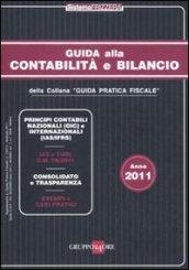 Guida alla contabilità e bilancio 2011