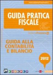 Guida alla contabilità e bilancio 2012