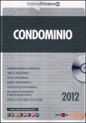 Condominio. Con CD-ROM