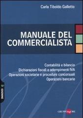 Manuale del commercialista