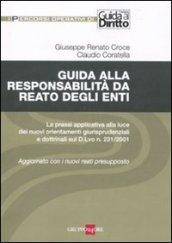 Guida alla responsabilità da reato degli enti