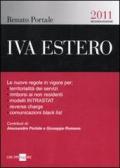 IVA estero 2011