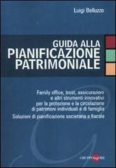 Guida alla pianificazione patrimoniale