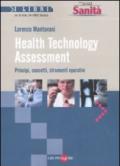 Health technology assessment. Principi, concetti, strumenti operativi