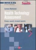 Health technology assessment. Principi, concetti, strumenti operativi