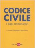 Codice civile e leggi complementari