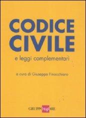 Codice civile e leggi complementari