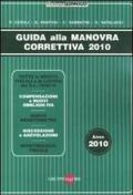 Guida alla manovra correttiva 2010