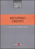 Recupero crediti