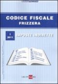 Codice fiscale Frizzera: 1