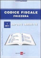 Codice fiscale Frizzera: 1