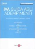 Iva. Guida agli adempimenti 2011