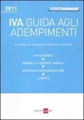 Iva. Guida agli adempimenti 2011