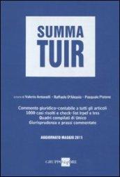 Summa TUIR 2011