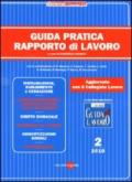 Guida pratica rapporto di lavoro. 2.