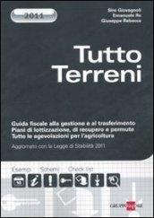 Tutto terreni