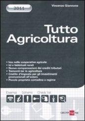 Tutto agricoltura