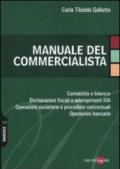 Manuale del commercialista