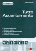 Tutto accertamento 2011